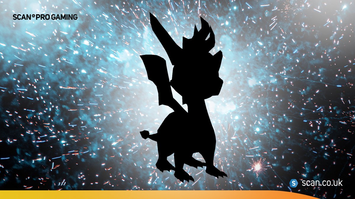 ScanGaming's tweet photo. Gamers, it's time to test your knowledge and guess this game character!
Tell us in the comments below who you think it is - bonus points for game series and GIFs! #GuesstheCharacter #ScanGaming https://t.co/AHFlkMU4yh
