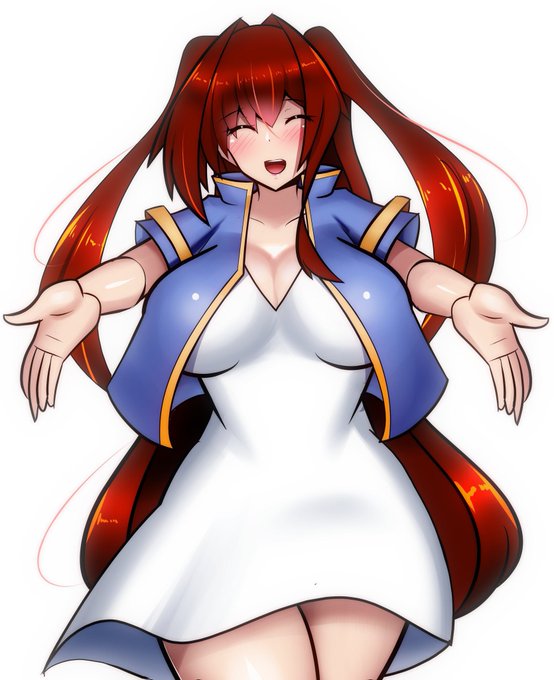 私は365日。
オリジナルヒロイン、ましろちゃんの可愛い!をお届けしております。
「明日は貴方に可愛い!と言わせる」という気迫で頑張っております。 