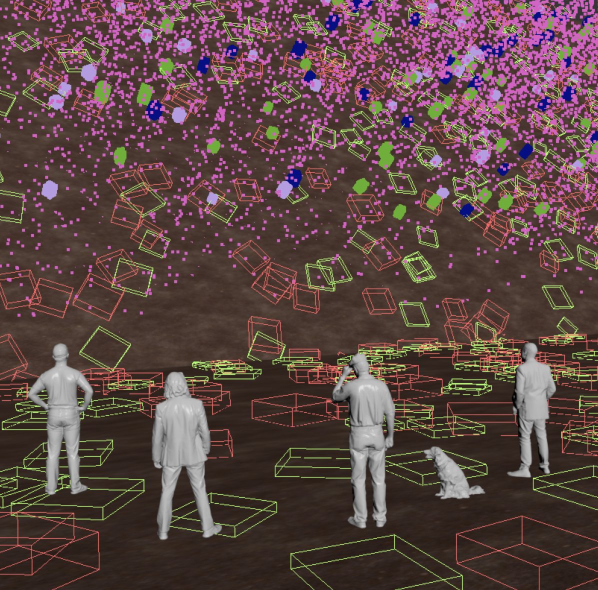 TarasArch's tweet photo. Magic 🏕️

Soon...

#generativeart #genartclub #fxhash #generative #NFTs #NFT #nftart  #NFTCommunity #NFTartist #nftcollectors #CleanNFT #tezosart #tezos https://t.co/5NxkbHqCTY