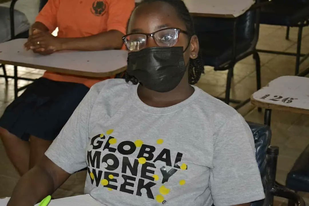JANigeria's tweet photo. Throwing it back to #GMW2021!
We appreciate the #BankersCommittee of @cenbank for partnering with us to impact young people with the skills needed for financial well-being.
Watch this space for info about #GMW2022
___
#Youthempowerment #JAN4CBN #GMW2021 #GMW2022loading #FLD https://t.co/ATZMEdtLYA