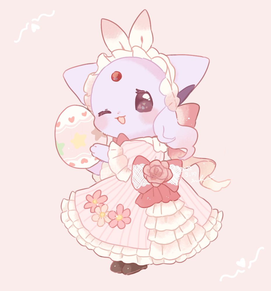 「イースター 」|🤎mkt🤍のイラスト