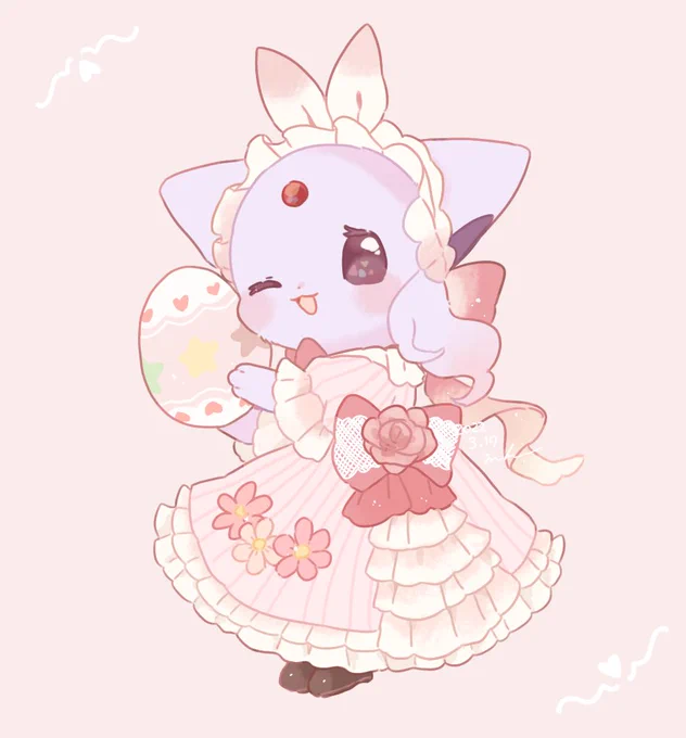 イースター 