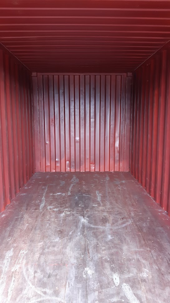 ContainerLtd's tweet photo. 20ft Used wind &amp; water tight shipping container available for sale - DM for more info #shippingcontainerforsale #shippingcontainer https://t.co/rFO6BGtjjb