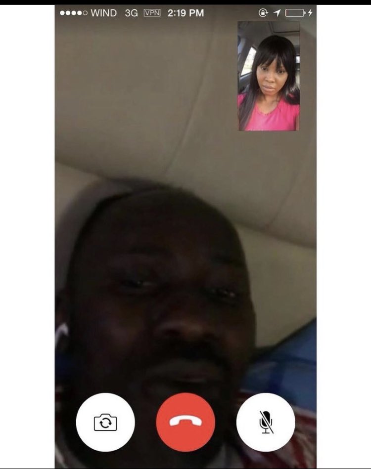 2nite_blog's tweet photo. @renoomokri Apostle Suleman have been exposed once’s again by one Mrs Stephanie Otobo https://t.co/bP2KRFv4yg