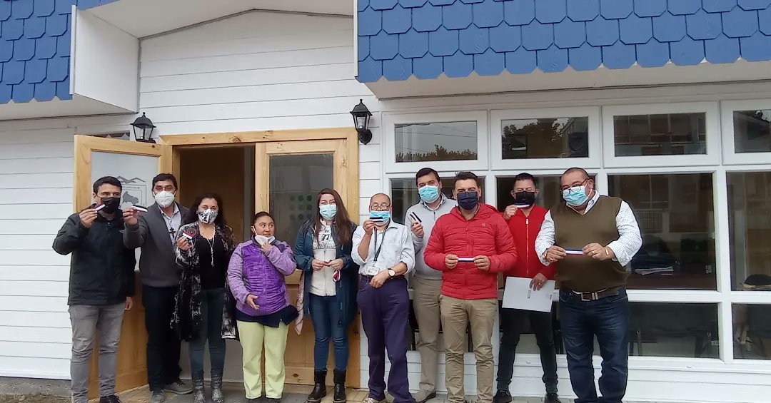 MuniPuqueldon tweet media