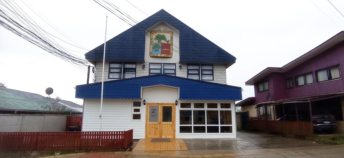 MuniPuqueldon tweet media