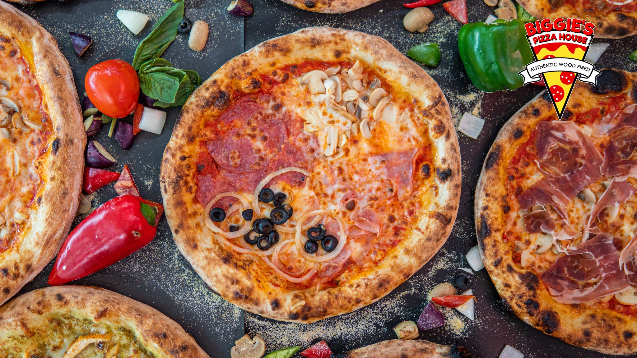 Biggie's Pizza House (biggiespizzaph) / Twitter