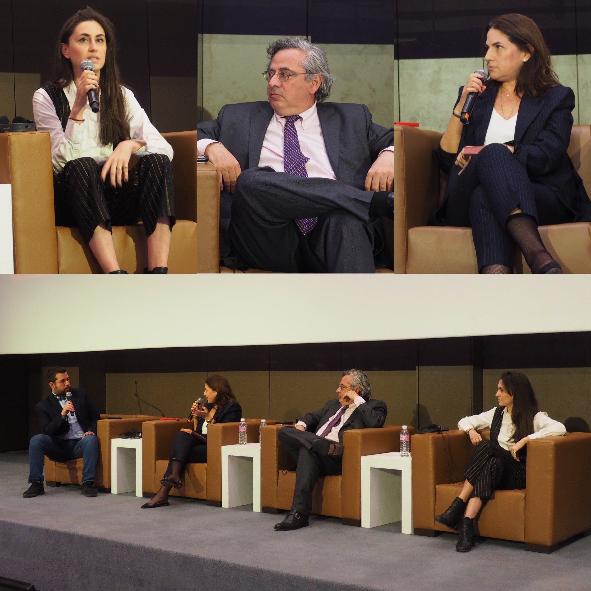 IFTunisie on Twitter: "RT @LesAssises: FOCUS LIBAN-L’ÉTAT DU