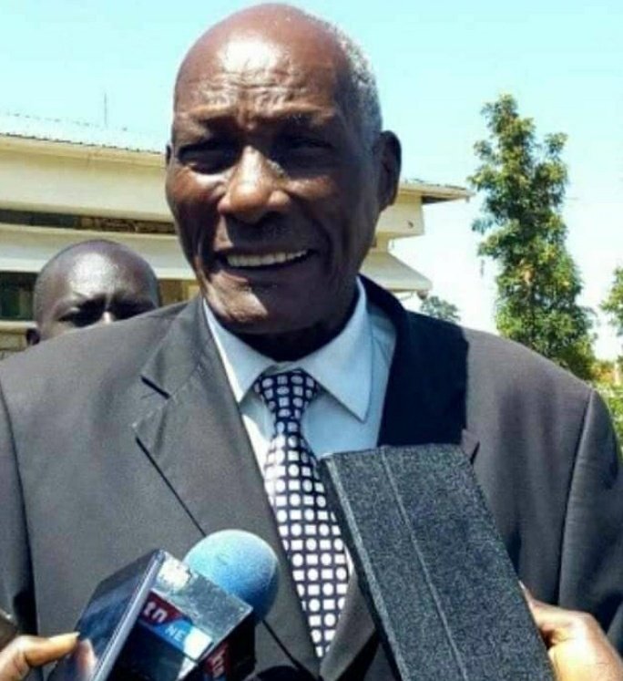 BouncingBabyBo7's tweet photo. *REST IN PEACE CHAIRMAN MEN'S CONFERENCE.*
Incoming Governor Nairobi city county H.E RICHARD NGATIA has send a condolences message to the family of the late Mzee Jackson Kibor . He has promised to stand with the family 
*@NAIROBI MINI BLOGGERS.* https://t.co/pr3Upbzs6i https://t.co/Eb5UYRR7Vu