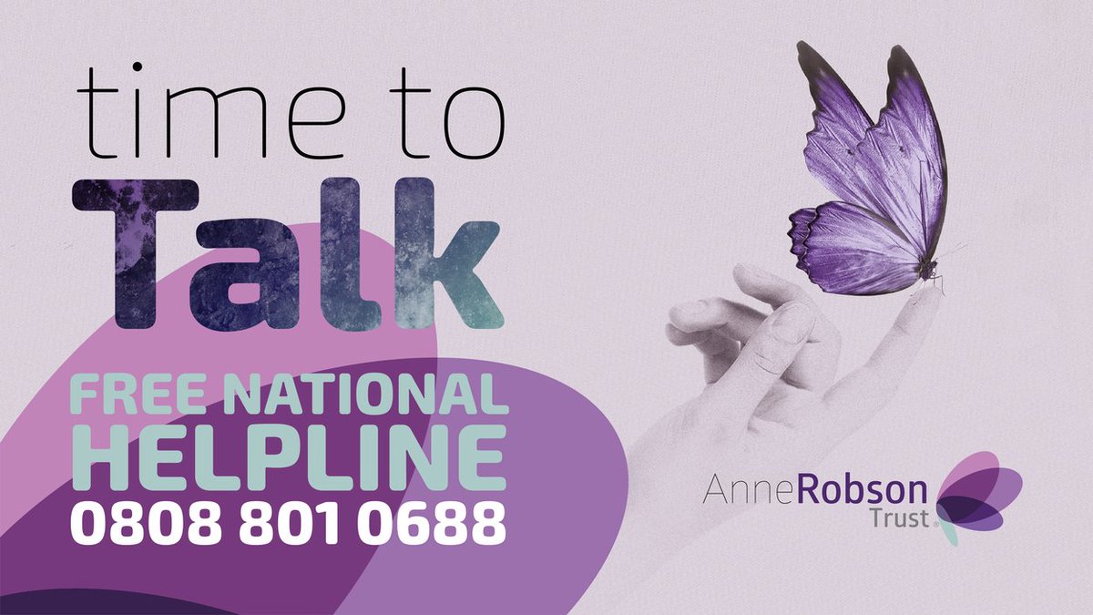 If you or someone close to you is dying, you can talk to us. Our helpline volunteers are here for you. 

Call free on 0808 801 0688. Monday to Friday, 11am-5pm. 

We work alongside <a href="/CruseSupport/">Cruse Bereavement Support</a> who can help if you need bereavement support #timetotalk #dyingmatters #endoflife