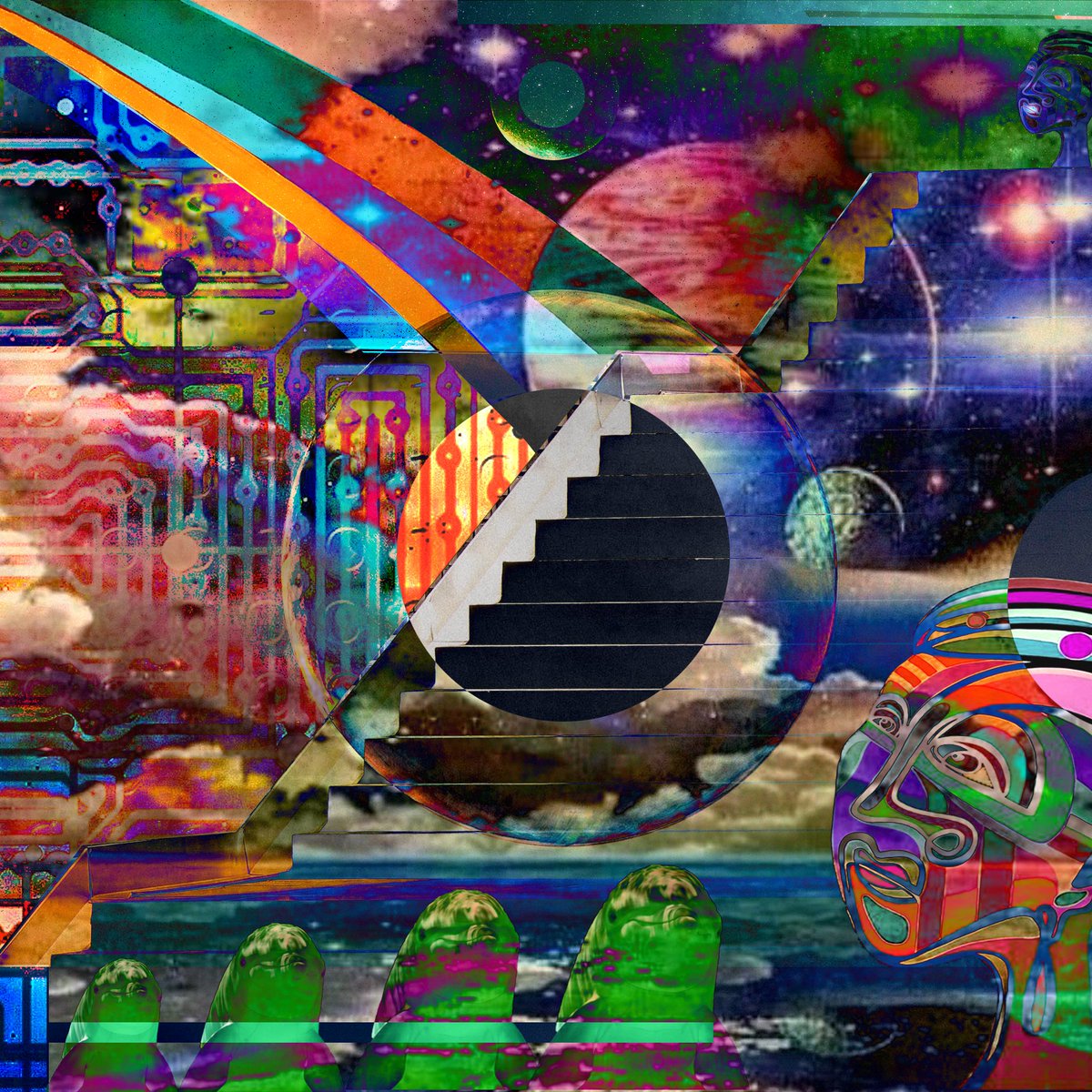 GM to all the dreamers and doers! 💫