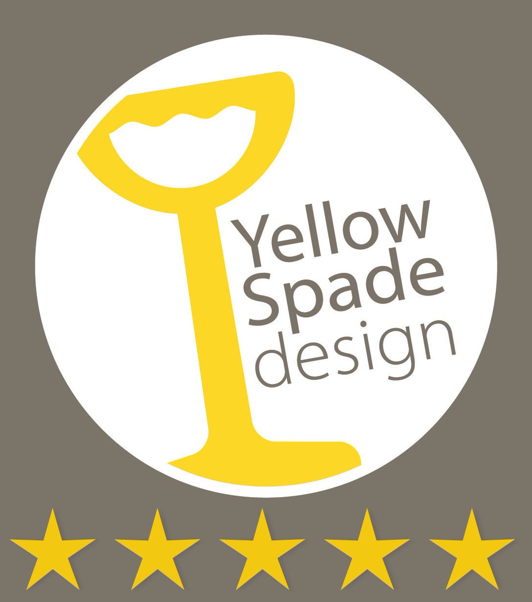 I've now earned 152 five-star reviews on Etsy.  Nothing makes me prouder of YSD than another happy customer.  Thank you so much! etsy.com/uk/shop/Yellow… #personalisedgifts #printedgifts