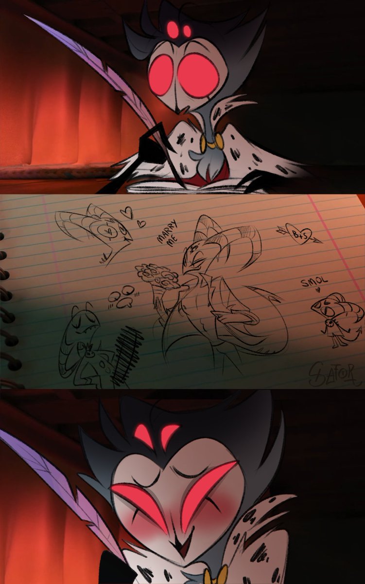 Sator 🌈🏴‍☠️ tweet media