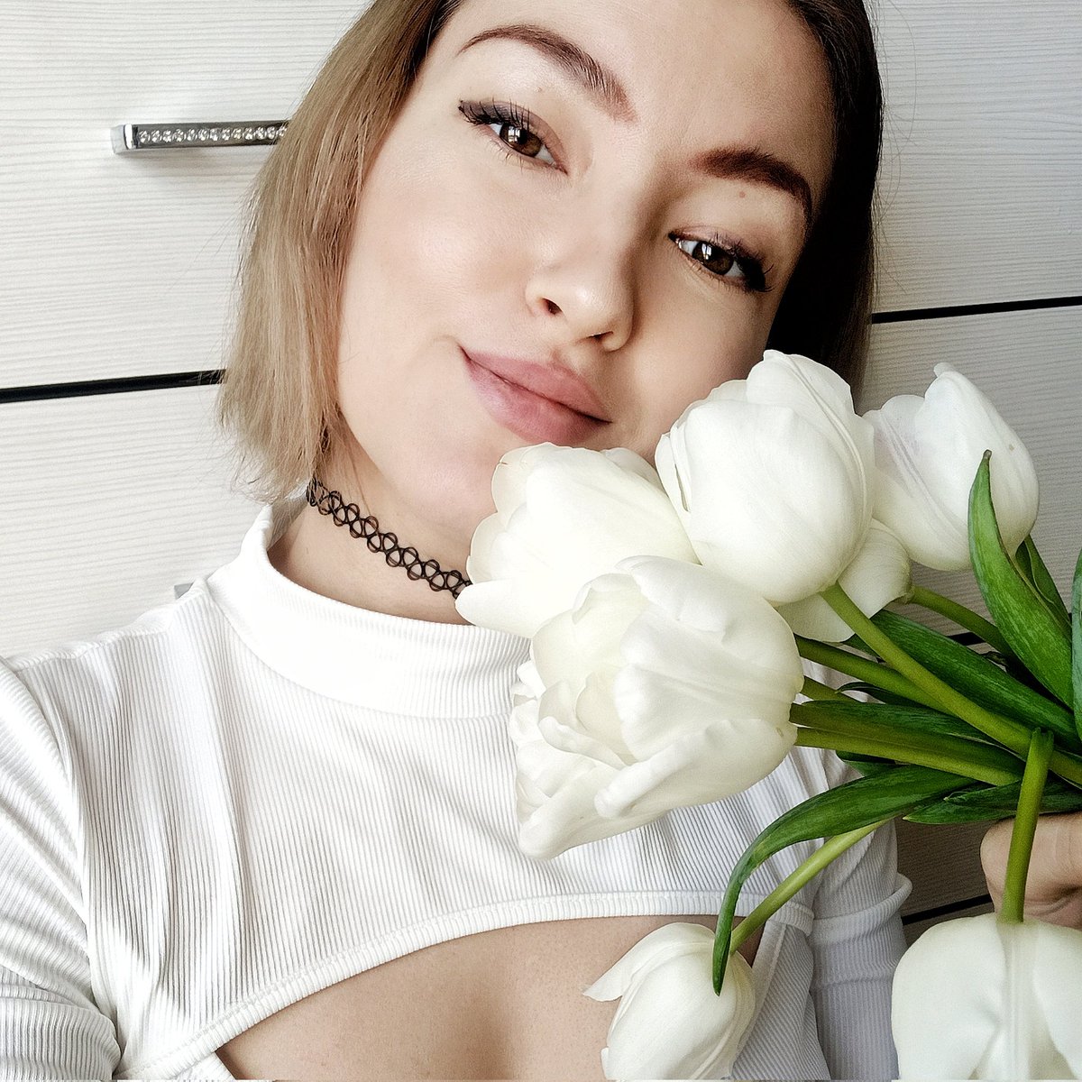 #НоваяАватарка