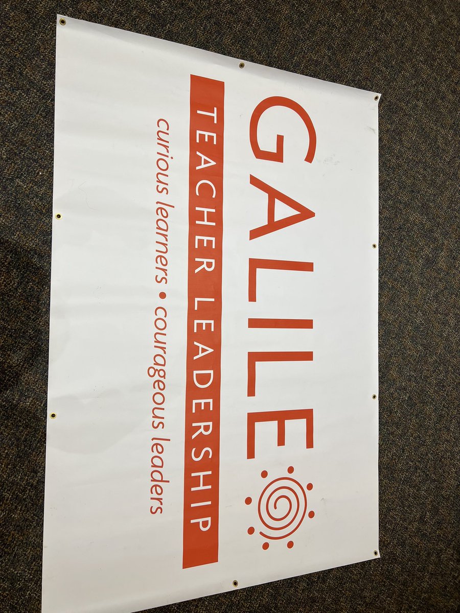 galileoleads (@galileoleads212) on Twitter photo Excited for <a href="/galileoleads212/">galileoleads</a> to start an amazing session today as storytellers in the morning and then diving into systems thinking... Excited for <a href="/galileoleads212/">galileoleads</a> to start an amazing session today as storytellers in the morning and then diving into systems thinking...