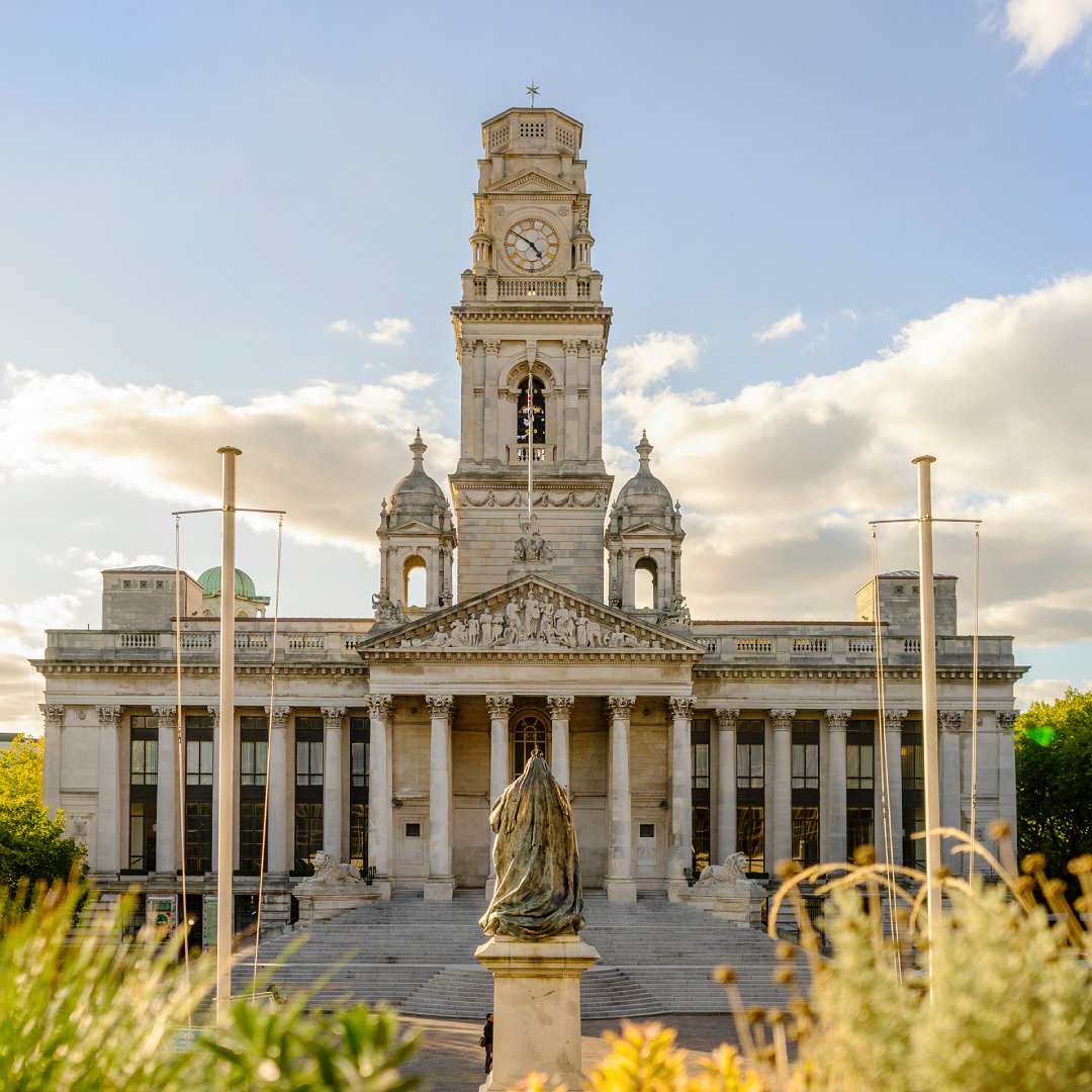 Have a listen to our CEO Andy Grays on the most recent episode of <a href="/MadfrogUK/">Madfrog</a>'s "Behind the Business" podcast for an insight on what it's involved running an iconic venue like Portsmouth Guildhall! bit.ly/3JmDo7d