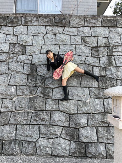 Twitterのコスプレ画像30