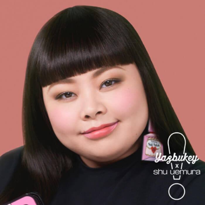 Am I the only one who think Abby in Turning Red looks like Naomi