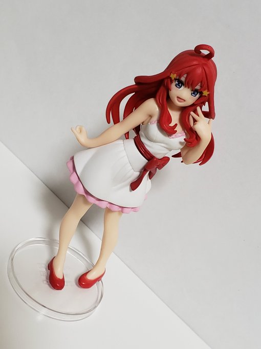 五月

おっぱいはもう大きいです 