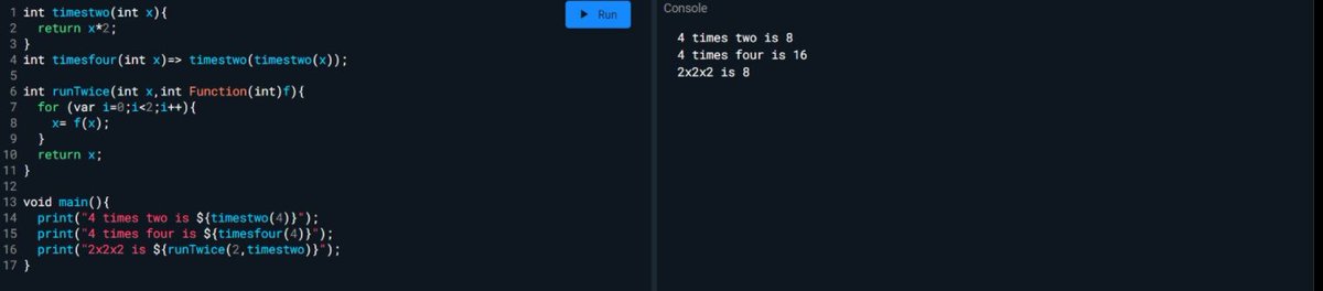 tashigautam's tweet photo. Thursday trivia 6 !!! 

#FlutterFestivals #DeveloperStudentClubs https://t.co/Knb3g382V8