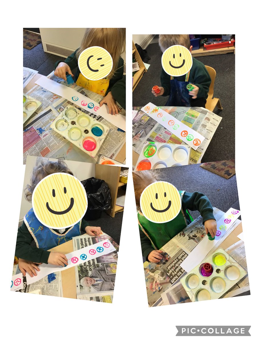 TGPS_NorthLincs's tweet photo. In F1 as part of #BritishScienceWeek we have been looking at repeating patterns. #TGPSscience #TGPSEYFS https://t.co/4XQNf8m57M
