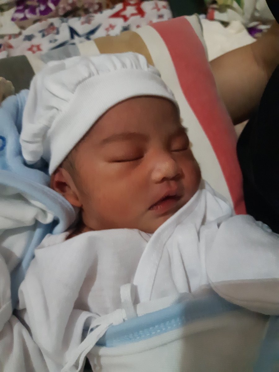 MarkErwinGalope's tweet photo. Hello, Kobe Bryce M. Galope 😍💜💛
ILOVEYOU! 🥺❤🙏
3/15/22 👶 https://t.co/3otZqKPzAZ