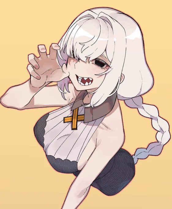 がお♡ 