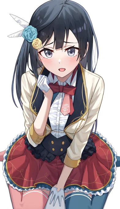 ヤダせつ菜 