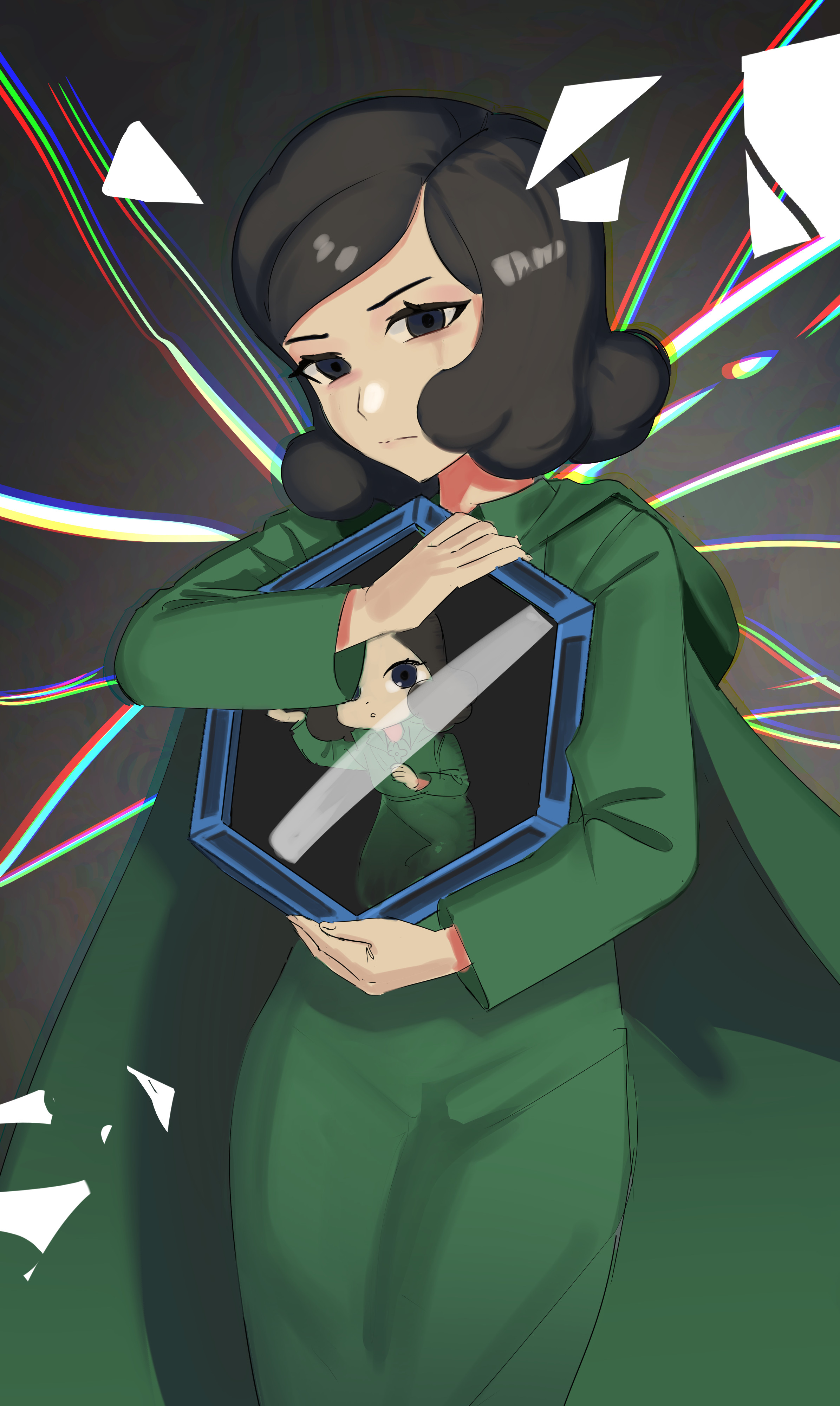 cokeAnut10 on Twitter: "Miranjo - ousama ranking https://t.co/UtMRZyKmO3" /  Twitter