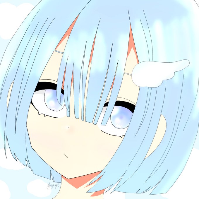 フリー線画のtwitterイラスト検索結果