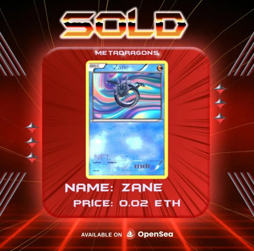 MetaDragonsClub tweet media