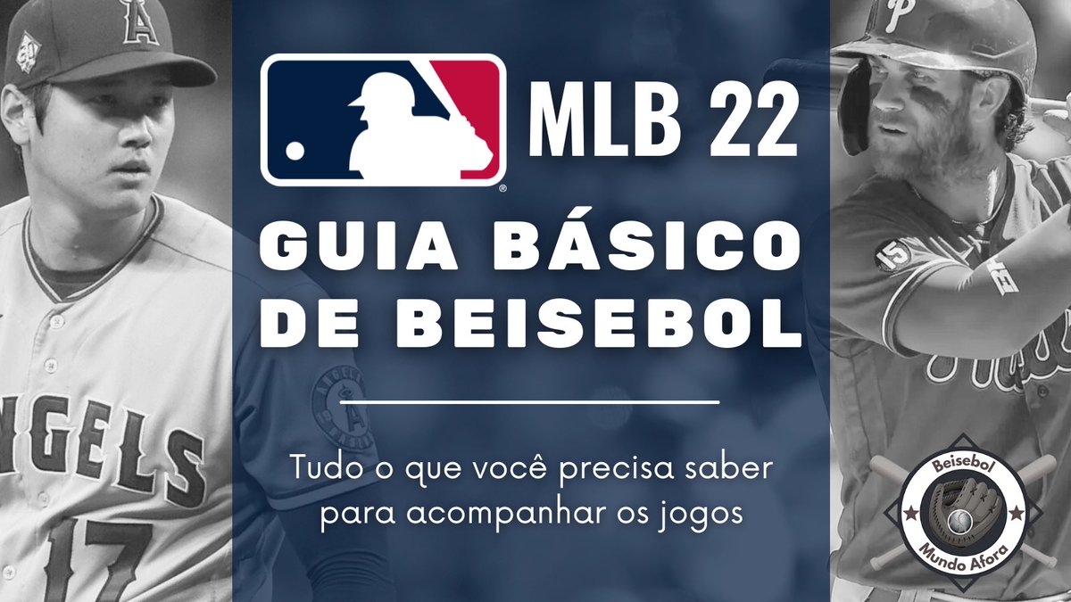 Beisebol Mundo Afora 🌍 (@beisebolmafora) / X
