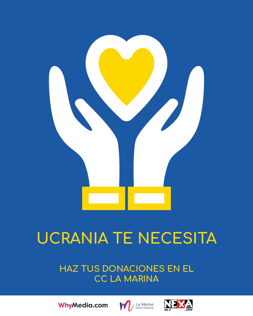 Centro Comercial La Marina tweet media