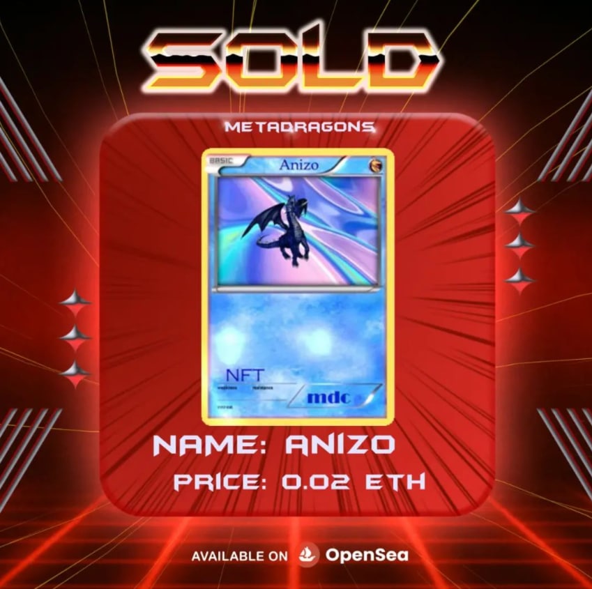 MetaDragonsClub tweet media