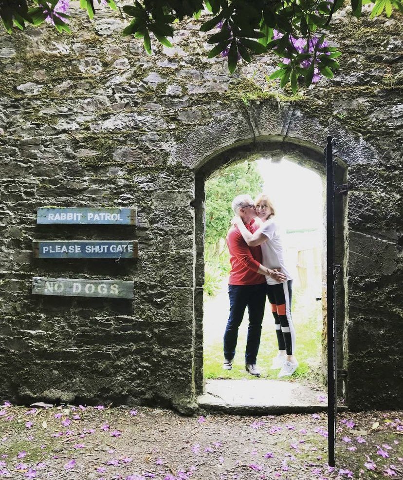 Marilyn Denis tweet media