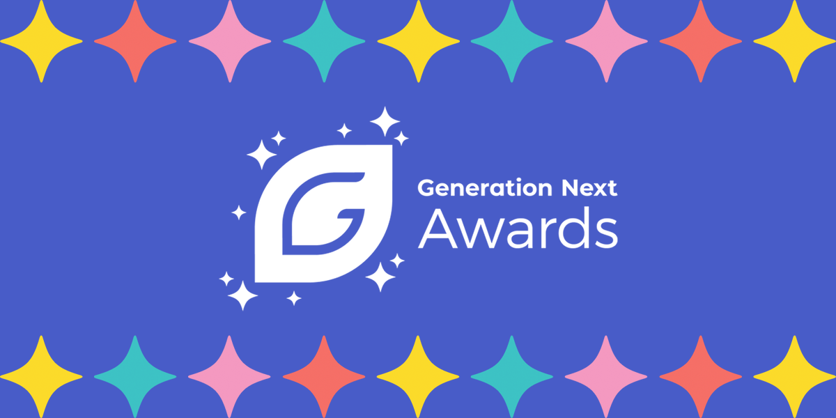 EMCGenNext's tweet photo. The Generation Next Awards are open for entries! 🤩

We're encouraging young professionals and entrepreneurs working across our community to celebrate their achievements through our awards programme. ✅

To apply visit https://t.co/R0gAcnoUv2

Applications close on 3 May ⏰ https://t.co/hNyh4JfYve