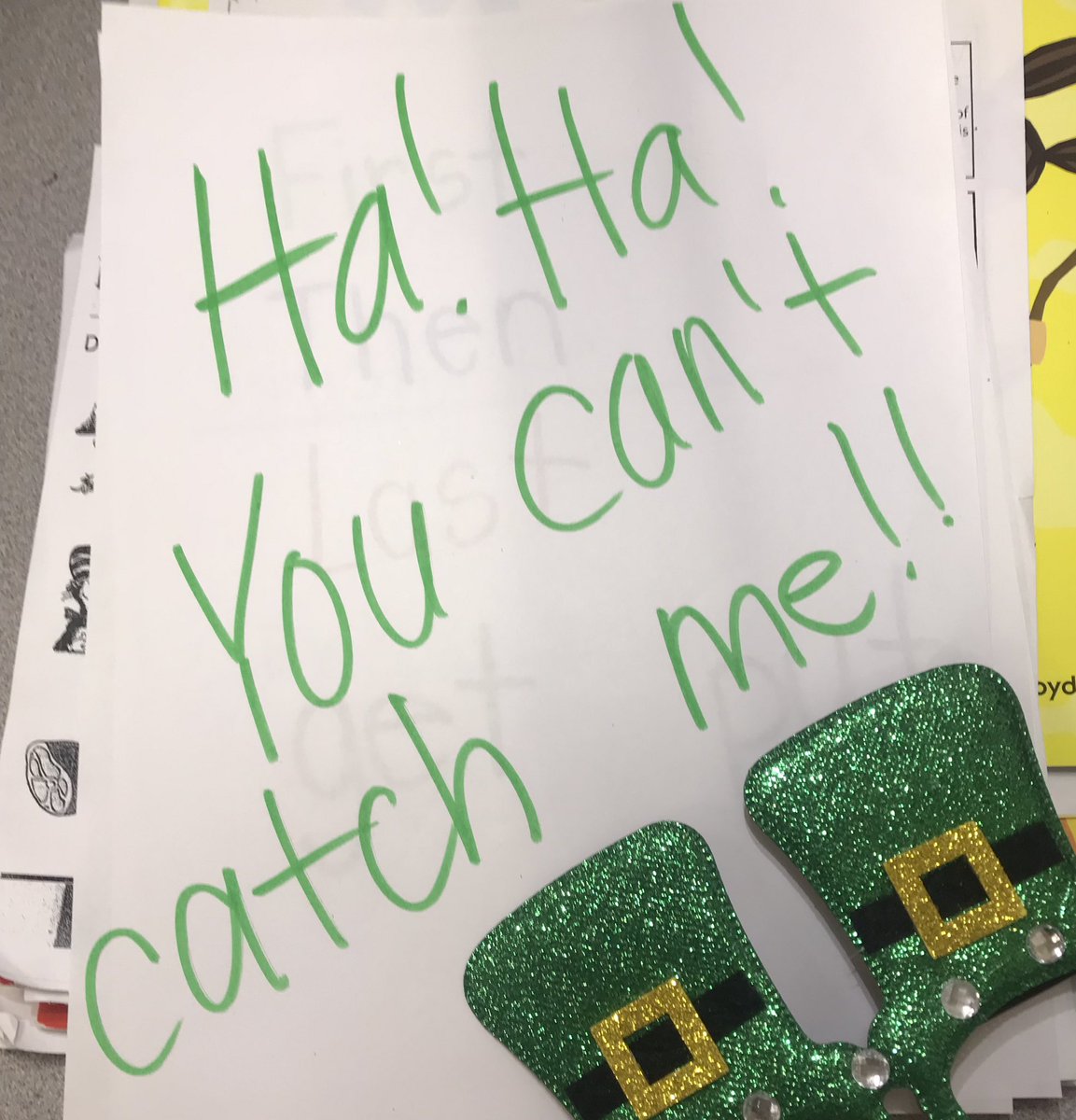 Phyllis DeStefano tweet media