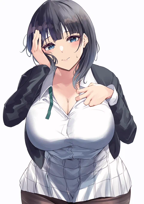 無条件セクシー 