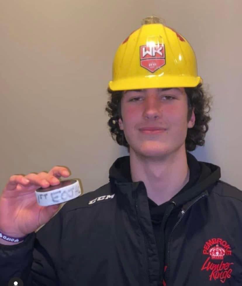 <a href="/WhitewaterKings/">Whitewater Kings</a> won 7-2 last night in our last regular season game. Your King of the Game goes to Maverick Hayes, as he picks up his first career EOJHL goal along with two assists. Stay tuned for the playoffs coming this weekend!