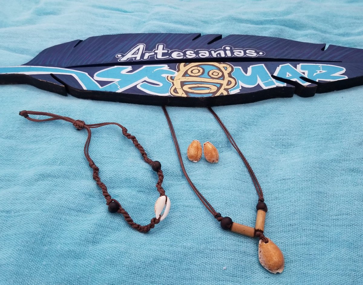 Ysomar_Flavor's tweet photo. Algunos de mis trabajos que estaré llevando al Festival de La China este fin de semana 19 y 20 de Marzo. "Nitayna" Artesanías Ysomar. Una Artesana con EM🧡 #artesaniasysomar #joyeriaartesanal #msartisan #emlifestyle #festivaldelachina #lasmarias https://t.co/AfHYRKnFvw