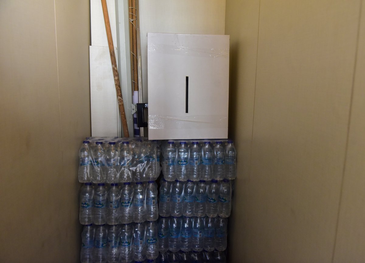 Konuştuğum Tez Koop-İş Sendikası Genel Örgütlenme Sekreteri Çağdaş Duyar, İstanbul 1 No'lu Şube’deki şaibeli delege seçimlerini iptal edeceklerini duyurdu. Duyar, “Seçimlerin şaibeli yapıldığı kanaatine biz de vardık; kamuoyuna duyuru yapıp bu seçimi yineleyeceğiz” dedi.