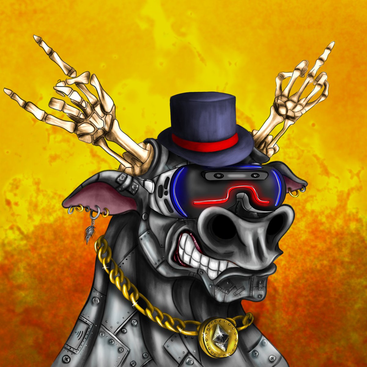 poodlepups1's tweet photo. NFT GIVEAWAY ALERT!! ❣️❣️

1 - follow @poodlepups1
2 - RT + ❤
3 - Drop your #ETH address in the replies

I'm gonna be dropping a prize #NFTs to random wallet
(make sure it's $ETH) !!!

Good Luck !!

#NFTGiveaway #NFT #NFTCommunity https://t.co/xmyvMspLDr