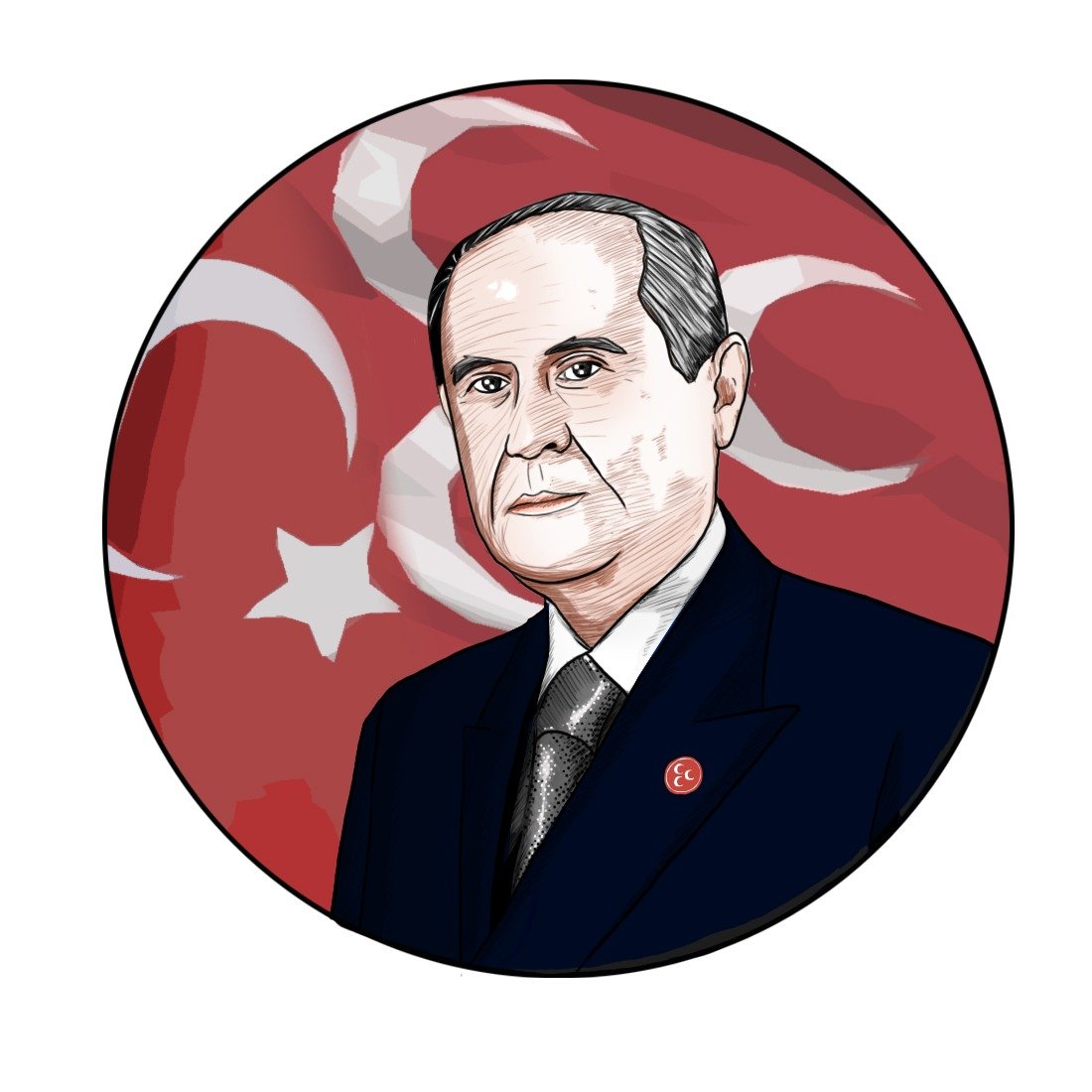 Zerafet7's tweet photo. @webtekno @huseyinbas_BTP @RTErdogan @herkesicinCHP @kilicdarogluk @MHP_Bilgi @dbdevletbahceli @iyiparti @meral_aksener Hüseyin Baş’tan 4 lidere #NFT’li kongre daveti! Yaparsa @huseyinbas_BTP #gençlerhalleder #AtBiFormat #faiz #shiba #AVAXNFT #OpenSeaNFT #dranft https://t.co/8x7Ds0bL3E