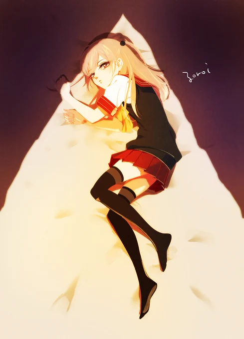 ジュジュ様#着せ恋 