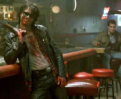 Near dark. Почти стемнело / near Dark (1987).