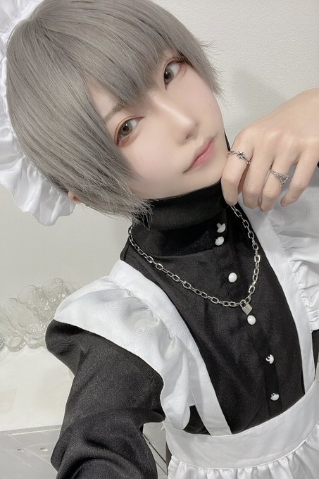 コスプレイヤーしらゆき（しらゆきミク）のTwitter画像4