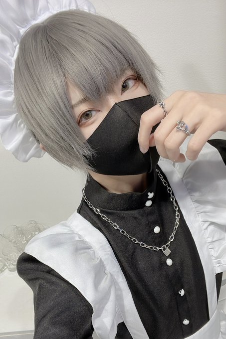 コスプレイヤーしらゆき（しらゆきミク）のTwitter画像3