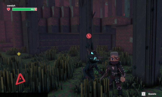 PennyAbraham4's tweet photo. @TheSandboxGame I just participated in the daily #SandboxAlphaS2Contest for a chance to earn up to 1,000 $SAND! Starting March 10 - Show your love for Dracula. Check out my screenshot below! 👇 #SandboxAlphaS2 https://t.co/vXeGwIkqxP