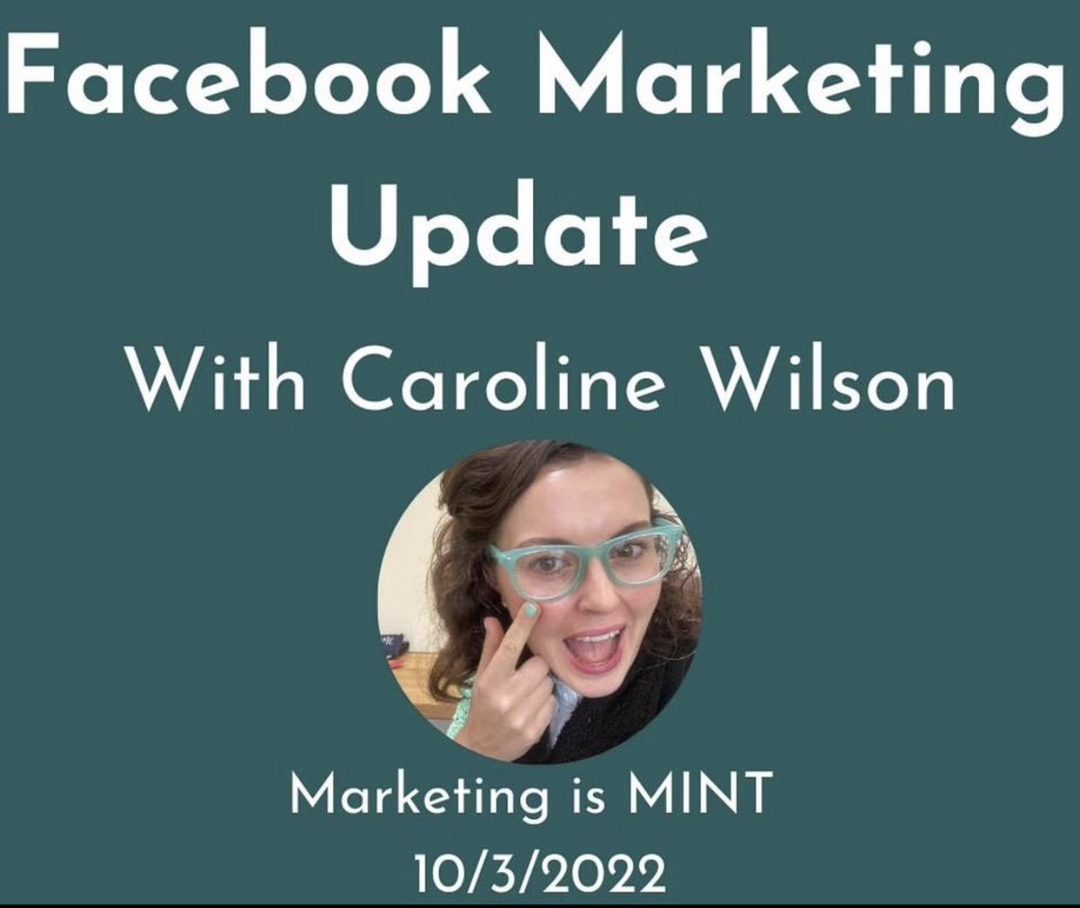 HotToddi's tweet photo. 1pm lunch break will be over for @mintbizclub 

#marketingismint #thisismint https://t.co/dofQdhvC8X