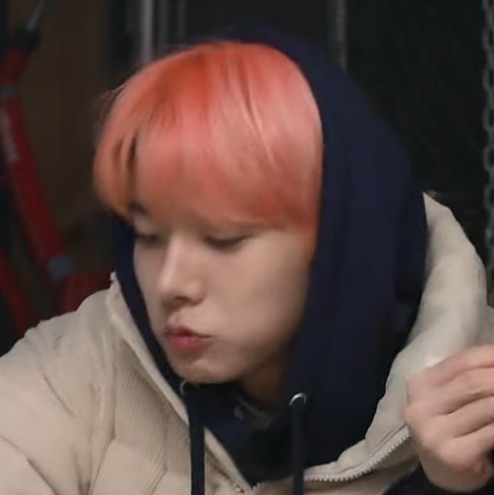 PR0DHEE's tweet photo. heeseung next week 💗 https://t.co/wF3twh24SR